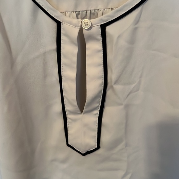 LOFT tunic top - Picture 3 of 5